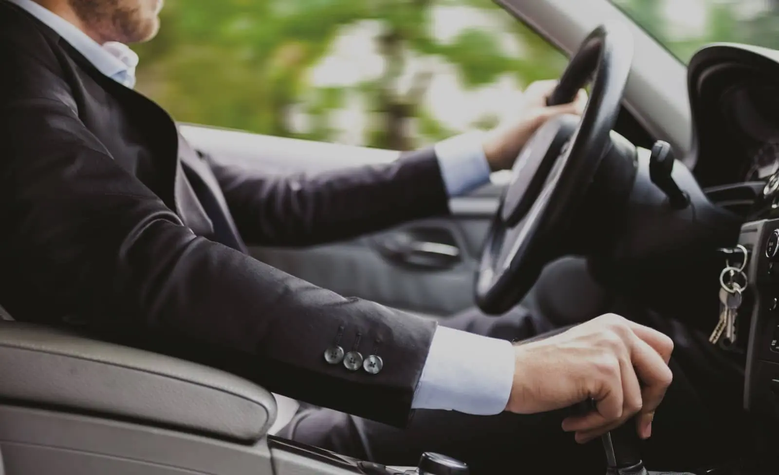 Chauffeur sec 93 Seine-Saint-Denis