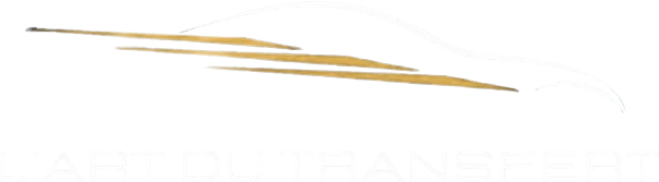 L'Art du Transfert chauffeur privé VTC