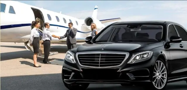 chauffeur privé Paris 75